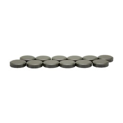 Can Am Şanzıman Kaydırıcı Pabuç Takımı 2011- 2017 Outlander Slıder Shoe Set 1 Set 12 Shoes