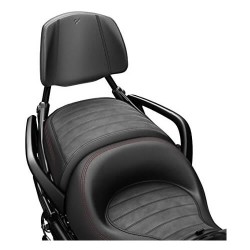Can Am Sirt Dayama Backrest Passenger Kit