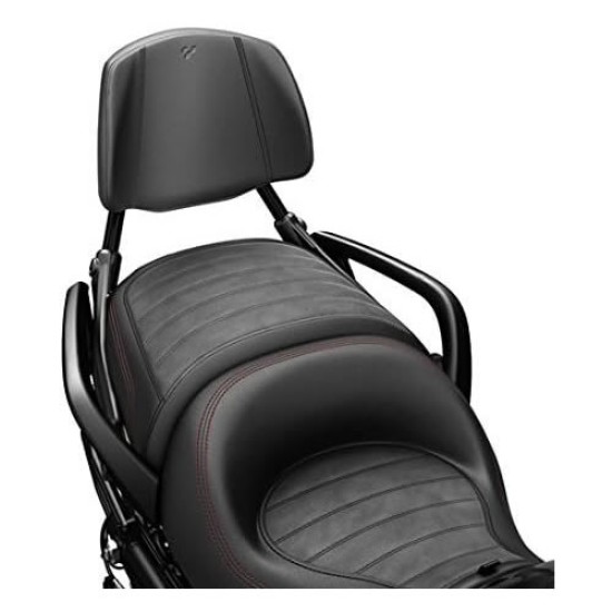 Can Am Sirt Dayama Backrest Passenger Kit