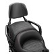 Can Am Sirt Dayama Backrest Passenger Kit
