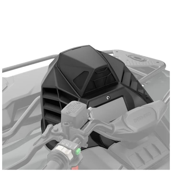Can Am Snorkel Ki̇t
