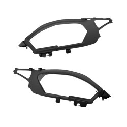 Can Am Soft Doors Kit