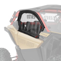 Can Am Soft Doors Kit
