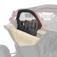 Can Am Soft Doors Kit