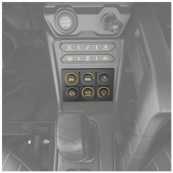 Can-am Switch Multifunction Kit Ssp