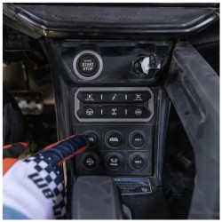 Can-am Switch Multifunction Kit Ssp