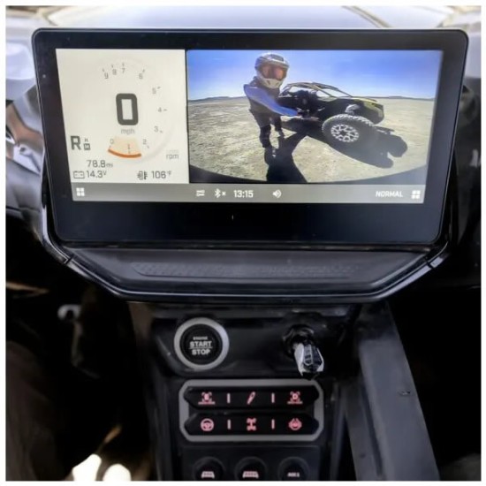 Can-am Switch Multifunction Kit Ssp