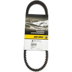 Can Am Triger Kayışı Gen4 600r 800r 1200r Renegade Summıt Belt Drıve