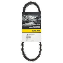 Can Am Trıger Kayısı V Belt Maverıck X3 Turbo Rr 195hp 2018-23 Yüksek
