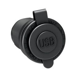 Can Am Usb Outlet