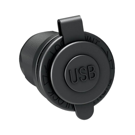 Can Am Usb Outlet