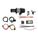 Can Am Wi̇re Cable Wi̇nch