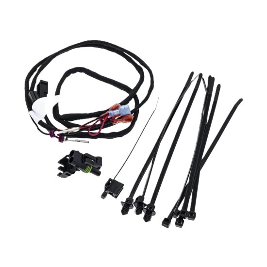 Can Am Wi̇ri̇ng Harness Accessori̇es Ki̇t