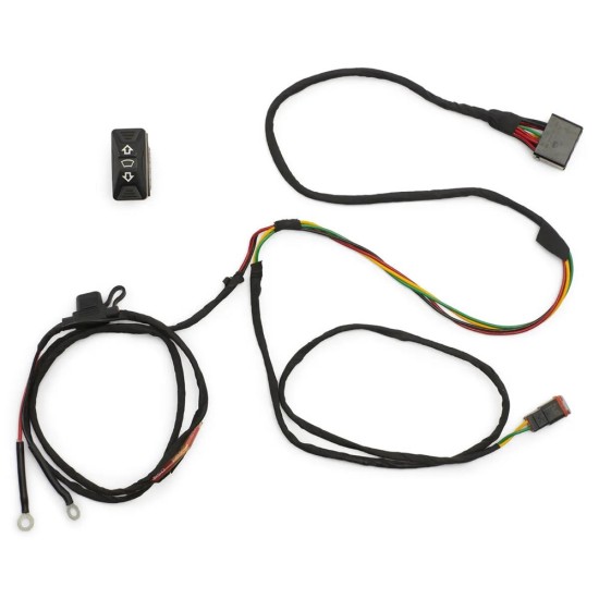 Can-am Wiring Harness Actuator