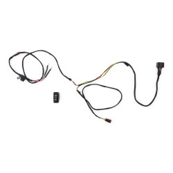Can-am Wiring Harness Actuator