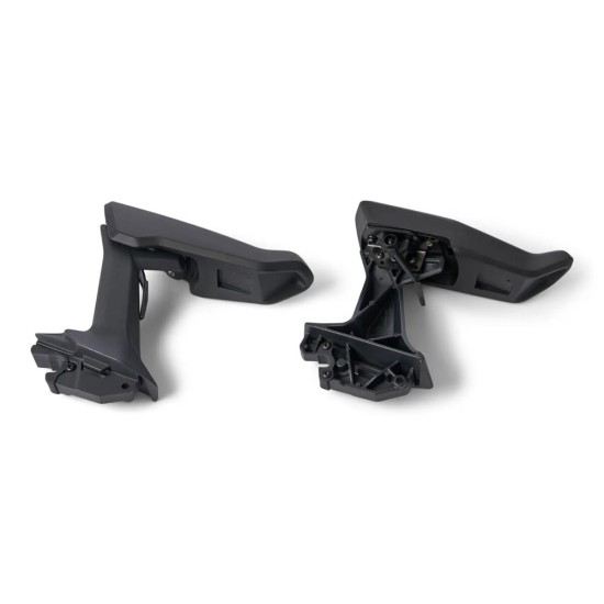 Can-am Yolcu Kol Dayanağı Spyder Rt 2020 Rest Arm Passenger Kit