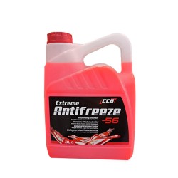 Ccp Anti̇fi̇ri̇z Kırmızı Extreme Longlıfe Concantre -56 3l
