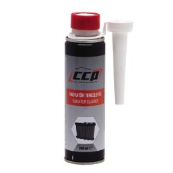Ccp Radyatör Temizleme 300ml