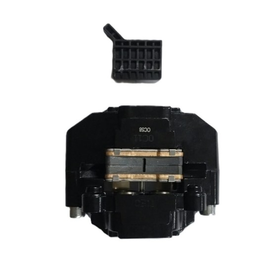 Cf Goes Terrox Luxe Cf500atr-11l Arka Fren Kali̇per Takımı Cgo5