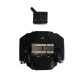 Cf Goes Terrox Luxe Cf500atr-11l Arka Fren Kali̇per Takımı Cgo5