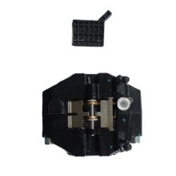 Cf Goes Terrox Luxe Cf500atr-11l Arka Fren Kali̇per Takımı Cgo5