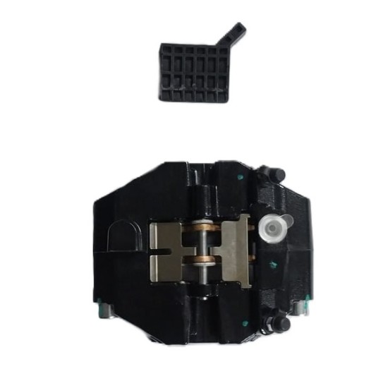 Cf Goes Terrox Luxe Cf500atr-11l Arka Fren Kali̇per Takımı Cgo5
