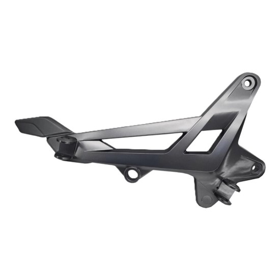 Cf Moto 150 Nk Arka Basamak Braketi̇ Sağ