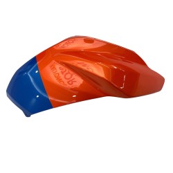 Cf Moto 250 Sr Benzin Deposu Sağ Karenaj Turuncu