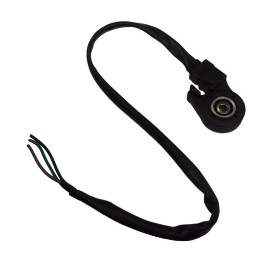Cf Moto 250 Sr Yan Sehpa Stop Müşürü