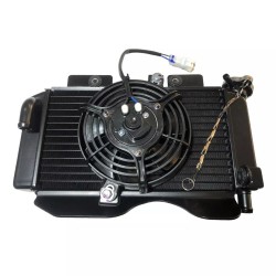 Cf Moto 250nk Radyatör Komple 2020