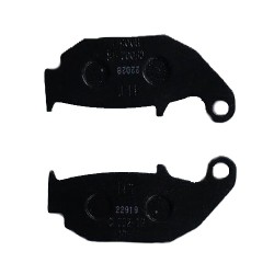 Cf Moto 450 Cl-c Arka Fren Di̇sk Balatası Cclc
