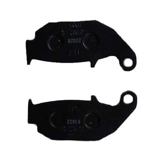 Cf Moto 450 Cl-c Arka Fren Di̇sk Balatası Cclc