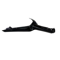 Cf Moto 450 Sr Benzin Deposu Sağ Karenaj Zircon Siyah Csr4