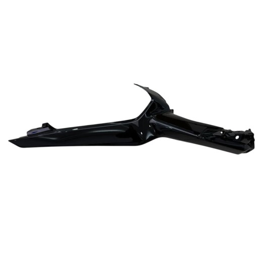 Cf Moto 450 Sr Benzin Deposu Sağ Karenaj Zircon Siyah Csr4