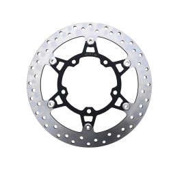 Cf Moto 450 Sr ÖN Fren Diski Csr4 119x320x5