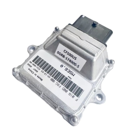 Cf Moto 500utr-2 Utv Ecu Beyin