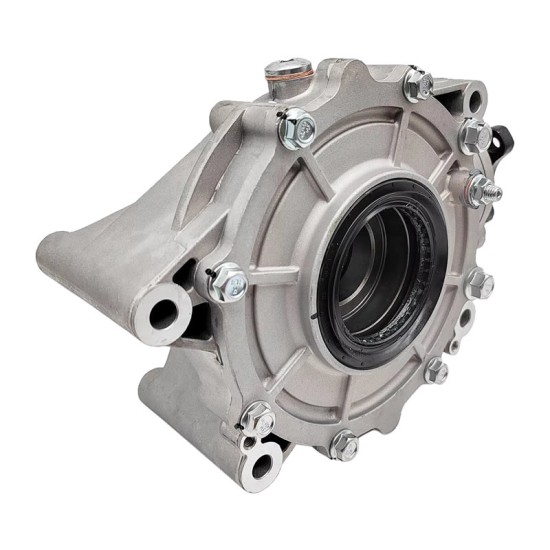 Cf Moto 500uu Arka Difransiyel Komple 