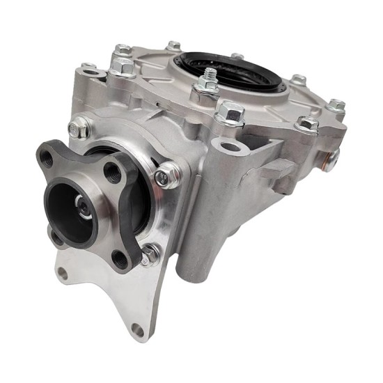 Cf Moto 500uu Arka Difransiyel Komple 
