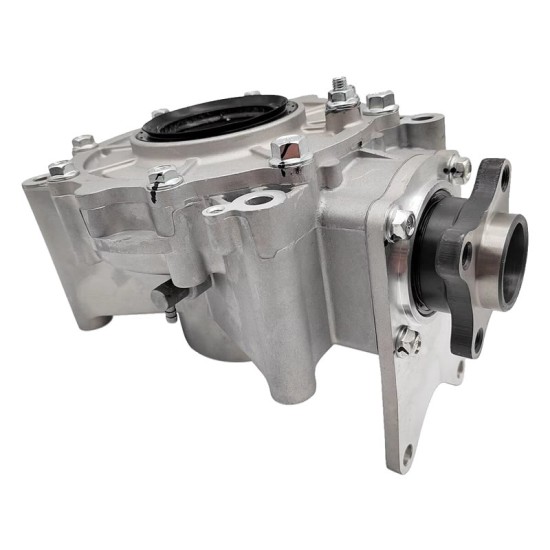 Cf Moto 500uu Arka Difransiyel Komple 