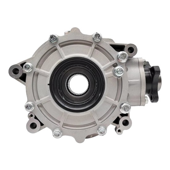 Cf Moto 500uu Arka Difransiyel Komple 