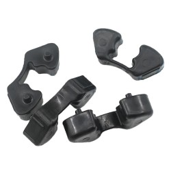 Cf Moto 650 Mt Motosiklet Kaplin Lastiği