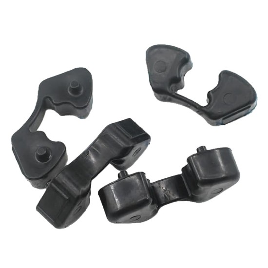 Cf Moto 650 Mt Motosiklet Kaplin Lastiği