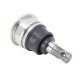 Cf Moto Alt Roti̇l 500uu Trk-8 Atv/utv