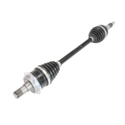 Cf Moto Arka Aks Komple Cfus Utv