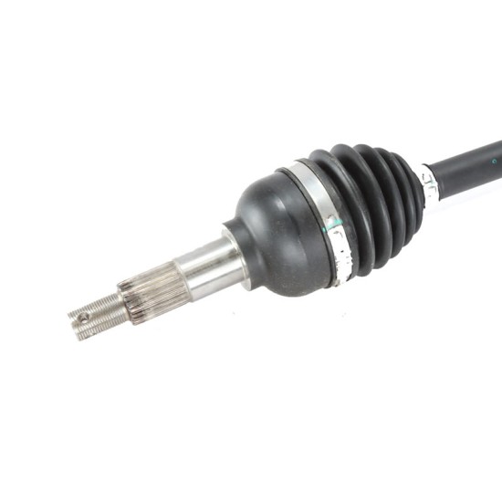 Cf Moto Arka Aks Komple Sol Uforce800 500uu