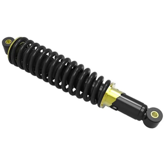 Cf Moto Arka Amorti̇sör Si̇yah 500atr-3