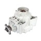 Cf Moto Arka Di̇feransi̇yel Komple 500utr-2 500utr 800utr Cfu6