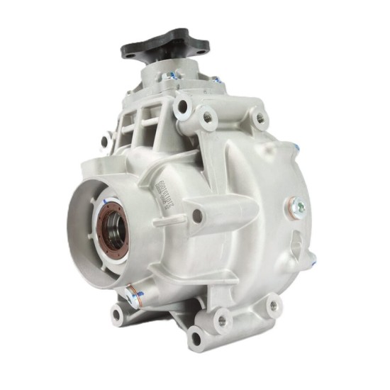 Cf Moto Arka Di̇feransi̇yel Komple 500utr-2 500utr 800utr Cfu6