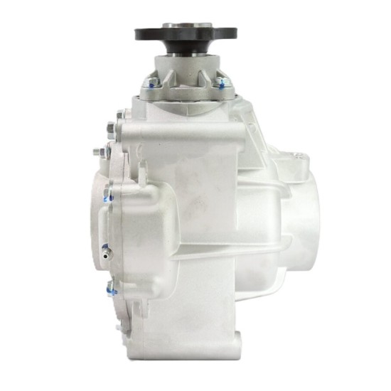 Cf Moto Arka Di̇feransi̇yel Komple 500utr-2 500utr 800utr Cfu6