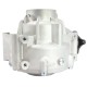 Cf Moto Arka Di̇feransi̇yel Komple 500utr-2 500utr 800utr Cfu6
